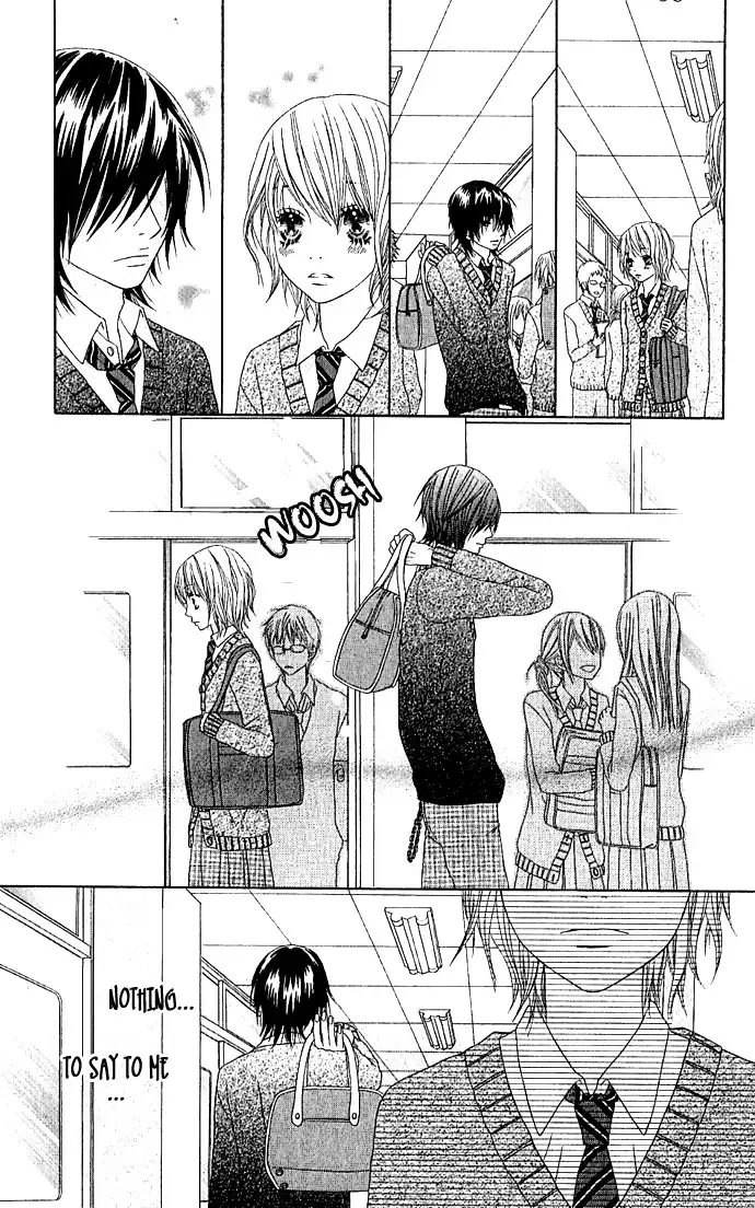 Houkago Kiss Chapter 1 39